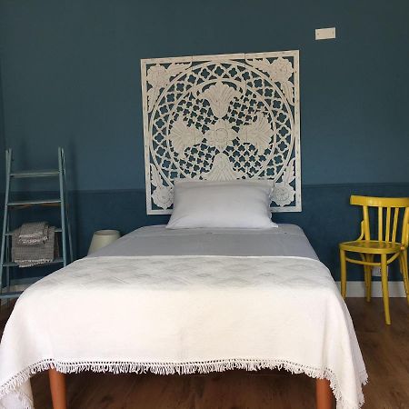 Ca' Rande Bed & Breakfast Porto Cesareo Ngoại thất bức ảnh