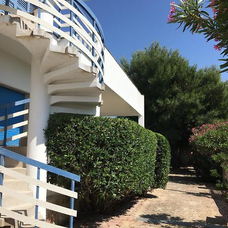 Ca' Rande Bed & Breakfast Porto Cesareo Ngoại thất bức ảnh