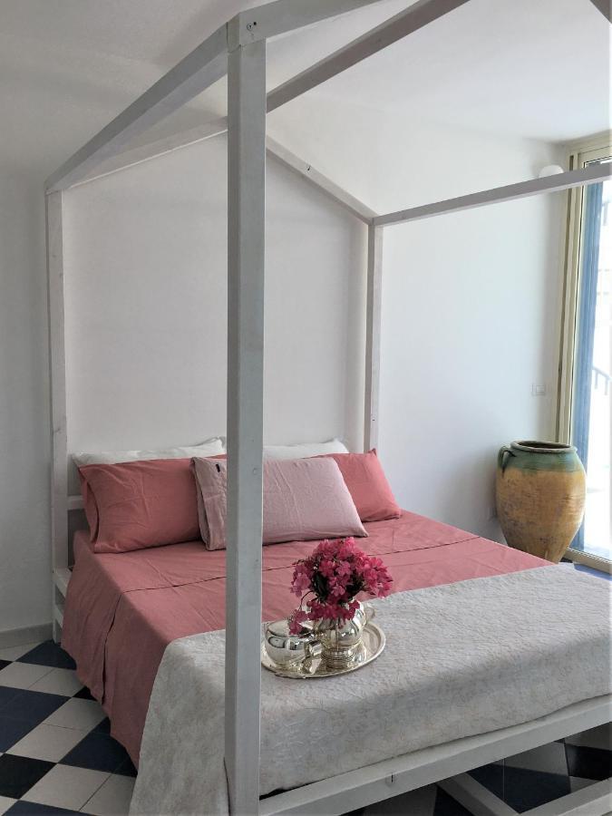 Ca' Rande Bed & Breakfast Porto Cesareo Ngoại thất bức ảnh