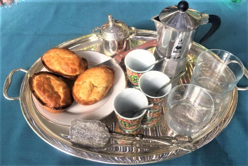 Ca' Rande Bed & Breakfast Porto Cesareo Ngoại thất bức ảnh