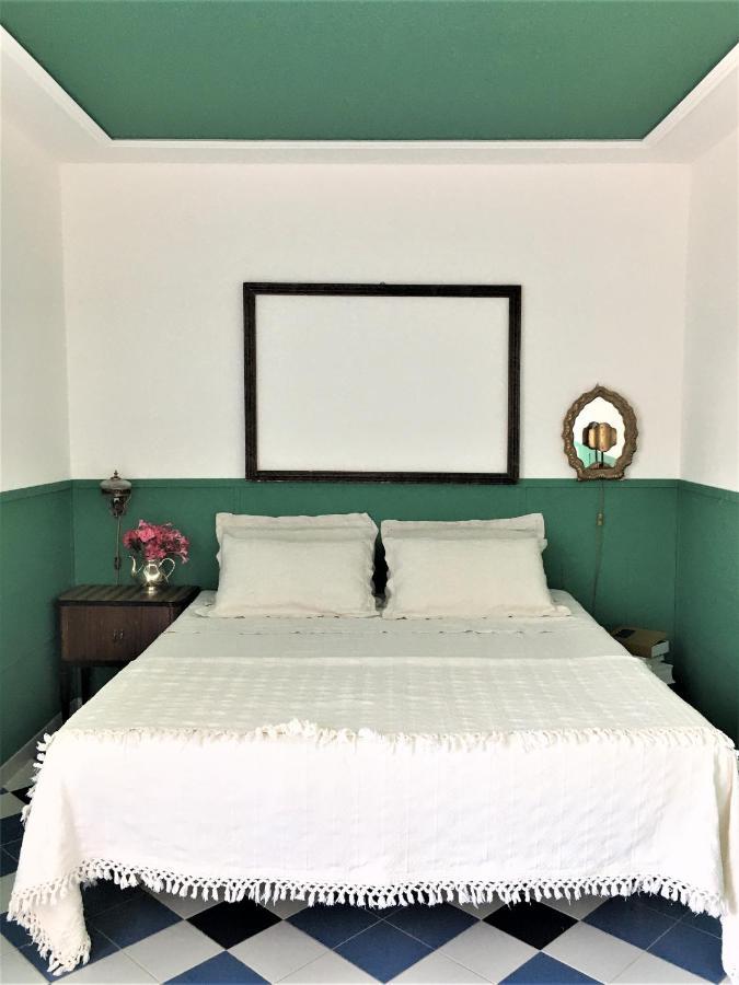Ca' Rande Bed & Breakfast Porto Cesareo Ngoại thất bức ảnh