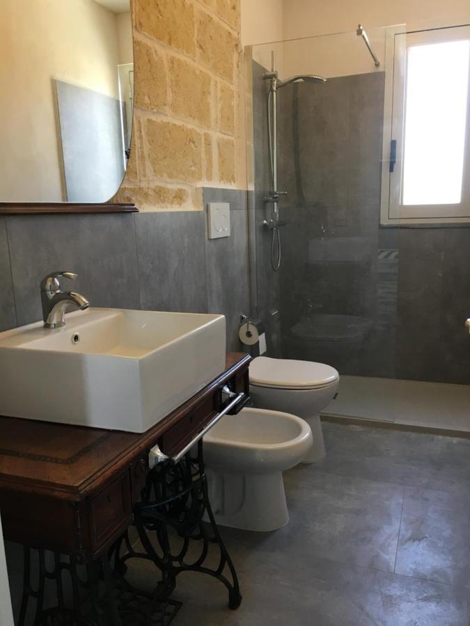 Ca' Rande Bed & Breakfast Porto Cesareo Ngoại thất bức ảnh