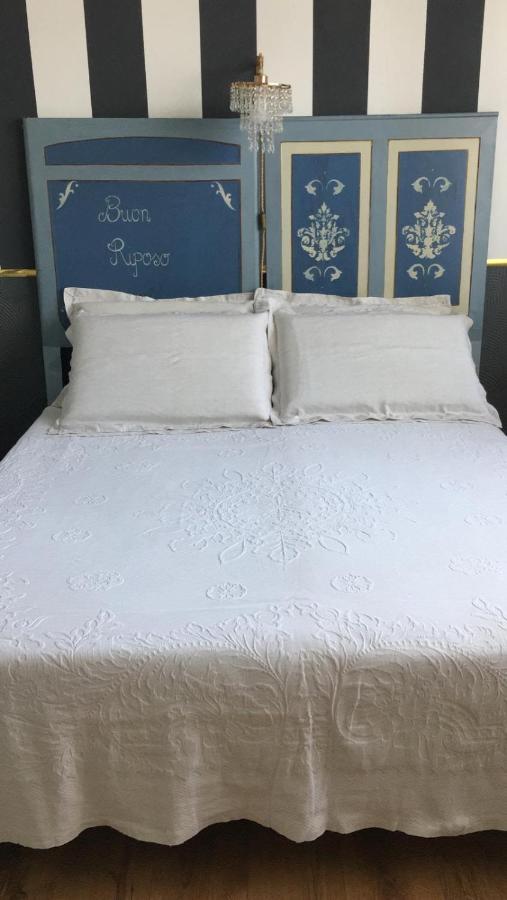 Ca' Rande Bed & Breakfast Porto Cesareo Ngoại thất bức ảnh