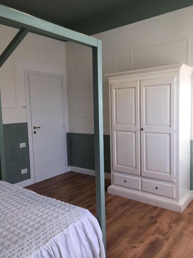 Ca' Rande Bed & Breakfast Porto Cesareo Ngoại thất bức ảnh
