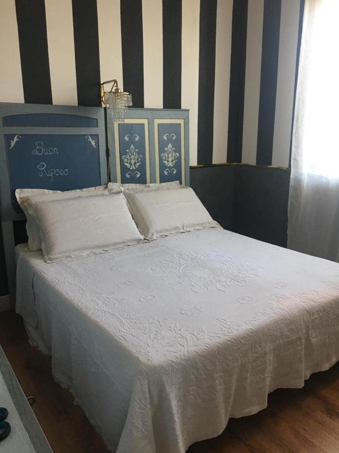Ca' Rande Bed & Breakfast Porto Cesareo Ngoại thất bức ảnh