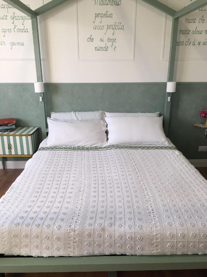 Ca' Rande Bed & Breakfast Porto Cesareo Ngoại thất bức ảnh