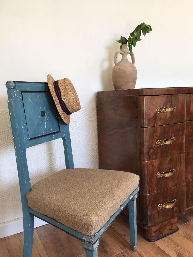 Ca' Rande Bed & Breakfast Porto Cesareo Ngoại thất bức ảnh