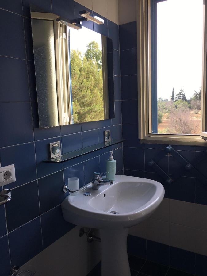 Ca' Rande Bed & Breakfast Porto Cesareo Ngoại thất bức ảnh
