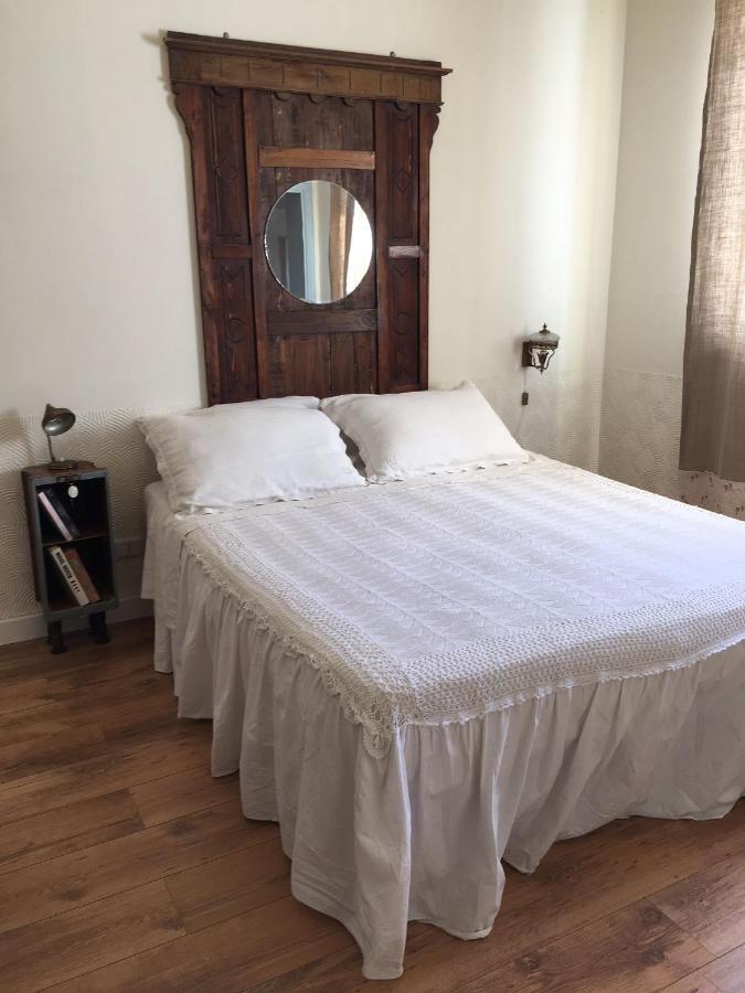 Ca' Rande Bed & Breakfast Porto Cesareo Ngoại thất bức ảnh