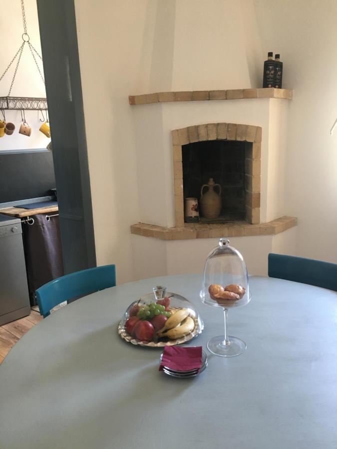 Ca' Rande Bed & Breakfast Porto Cesareo Ngoại thất bức ảnh